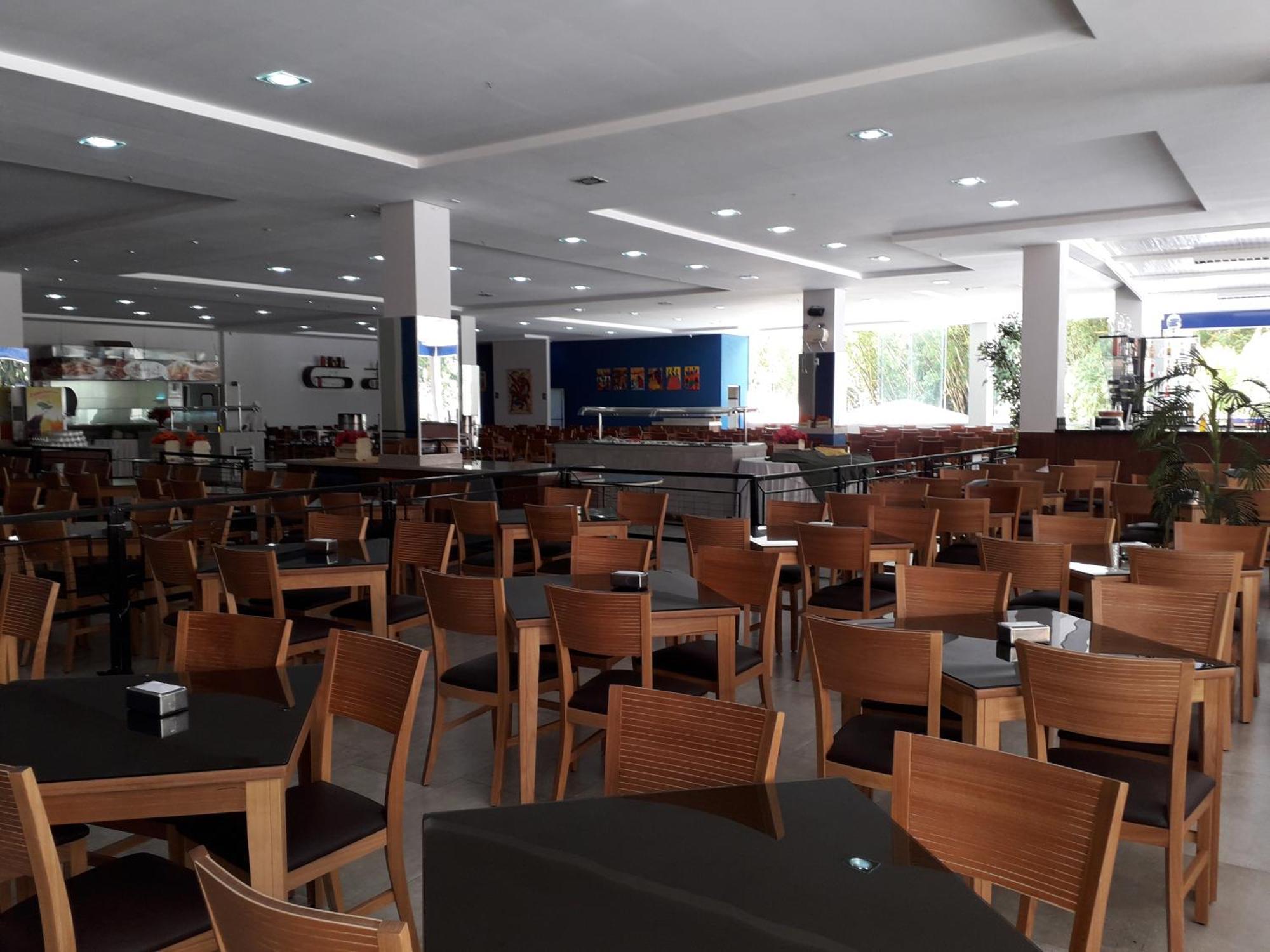 Suite Caldas Novas - Golden Dolphin Grand Hotel 外观 照片