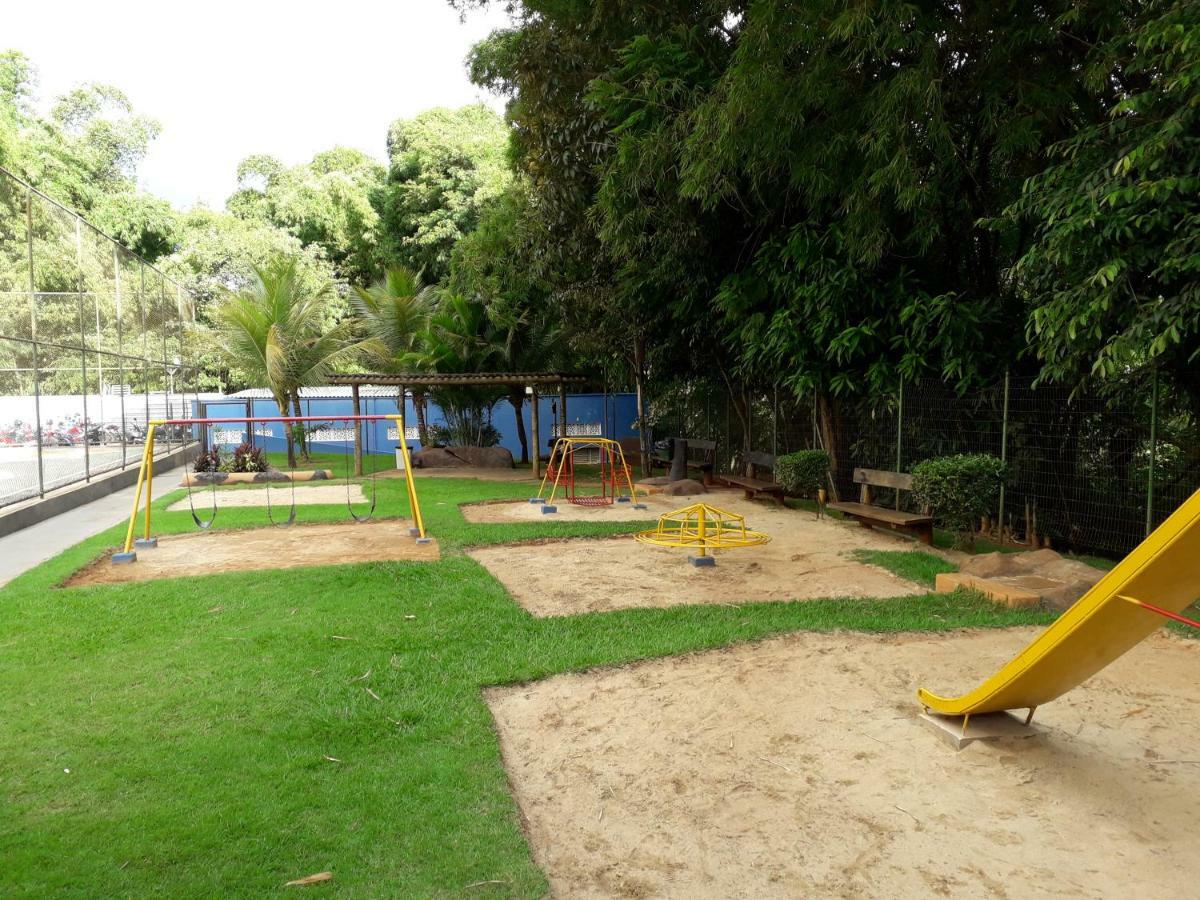 Suite Caldas Novas - Golden Dolphin Grand Hotel 外观 照片