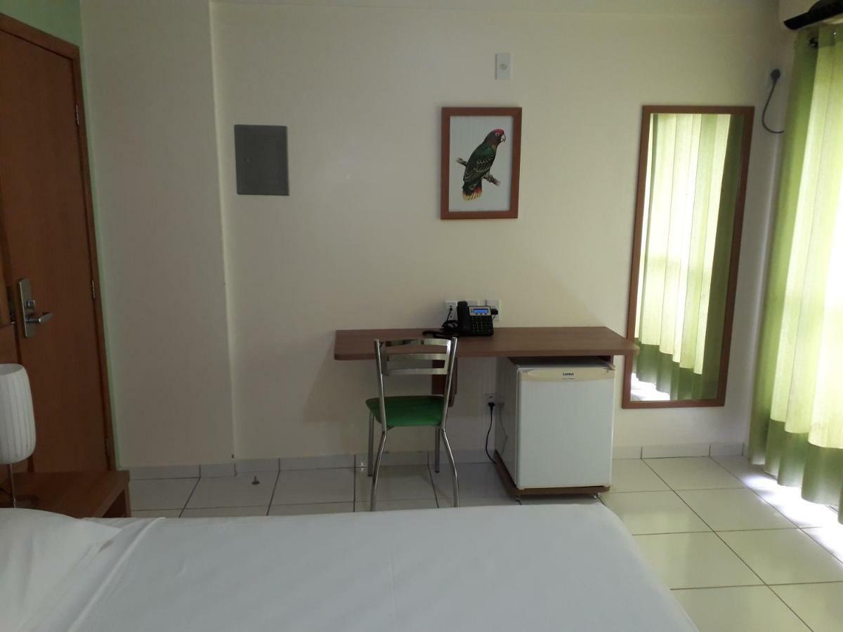 Suite Caldas Novas - Golden Dolphin Grand Hotel 外观 照片